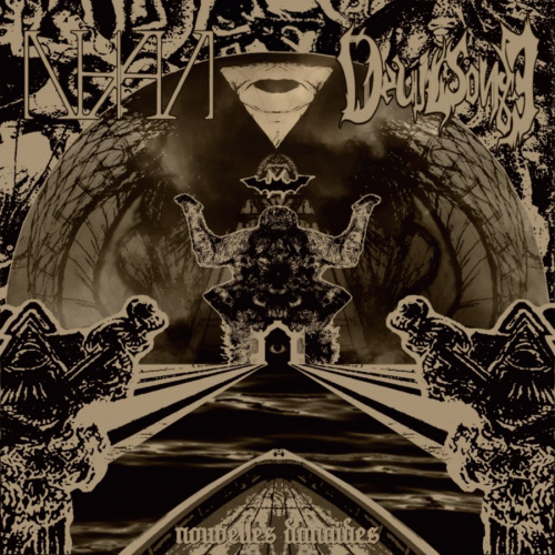 Néant (FRA) : Nouvelles Danaïdes